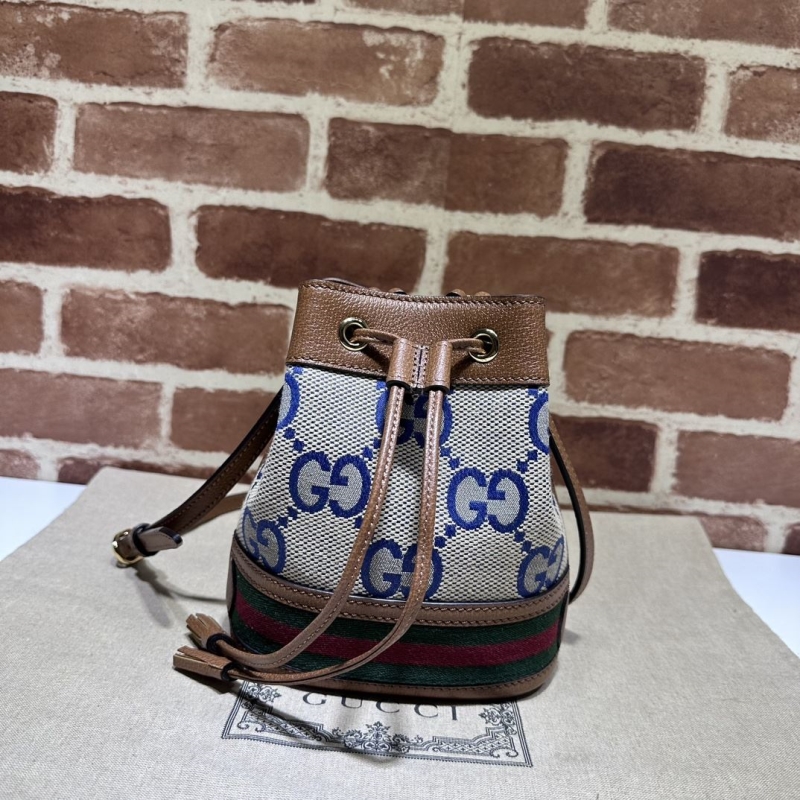 Gucci Bucket Bags